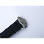 Tag Monaco Chronograph SS Case 6 Dials Japan Quartz VK64A