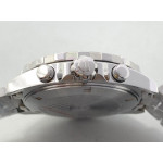 Tag F1 Chrono SS Black Dial Bracelet Swiss Quartz