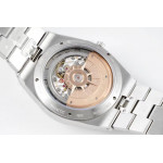 Overseas Ultra-Thin 2000V SS/SS Blue&Grey&White&Blue Dials Stick Marker Bracelet 8F A1120